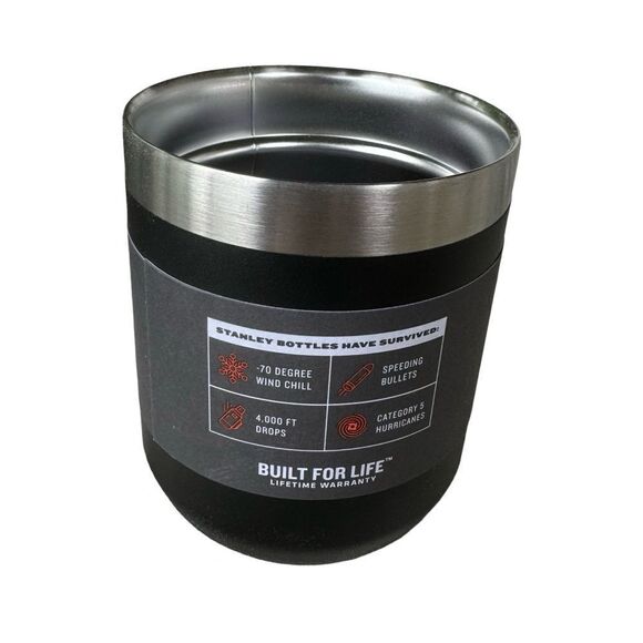 Stanley CLASSIC LEGENDARY CAMP MUG | 12 OZ NWT - Picture 4 of 6